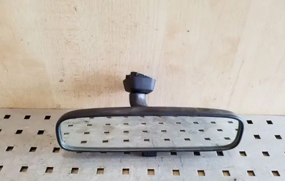 Mitsubishi Outlander Rear view mirror (interior) A047171 E4022197 E4012197
