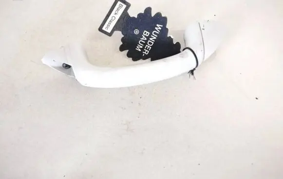 Mini One - Cooper R50 - 53 Rear interior roof grab handle