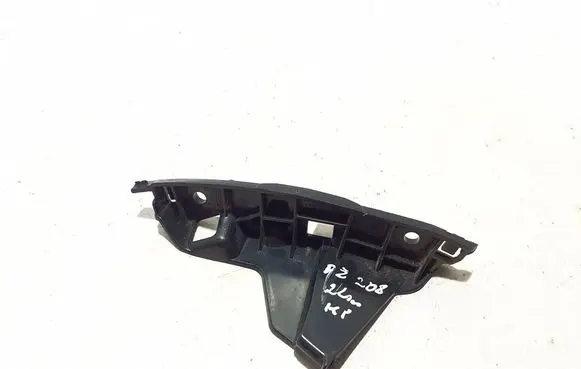 Peugeot 208 Front bumper mounting bracket 9823207980