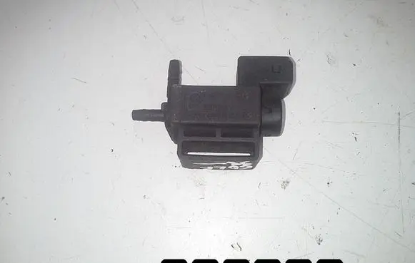 Volkswagen Golf IV Turbo solenoid valve 1600l72240200037906283a