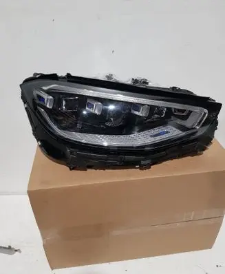 Mercedes-Benz S W223 Headlight/headlamp A2239068405