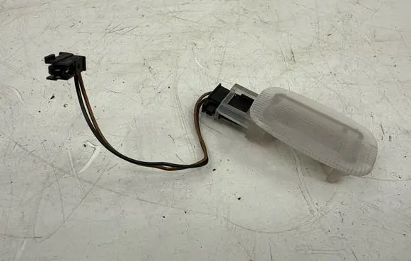Mercedes-Benz E W211 Other interior light A2118203801