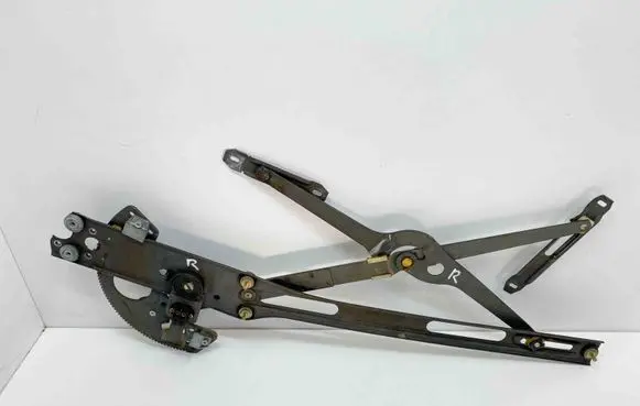Mercedes-Benz SLC C107 Front door window regulator with motor 10772008046 A10772008046
