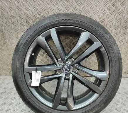 Lexus NX R20 alloy rim 4261178260