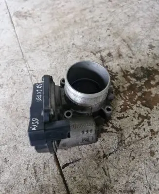Audi A5 8T 8F Throttle valve 06F133062J 2900314121 A2C53302056