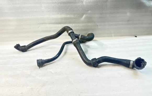 BMW 4 F32 F33 Engine coolant pipe/hose 7537315 7956737