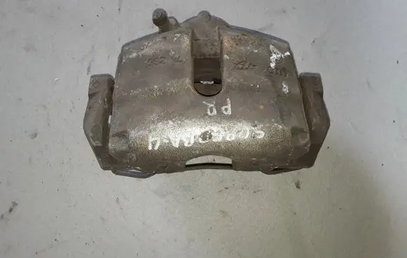 Skoda Superb B6 (3T) Front brake caliper 3C0615124