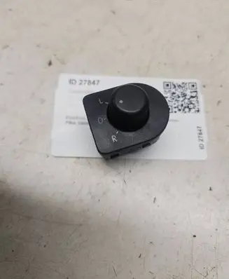 Volkswagen Golf IV Wing mirror switch 1J1959565D