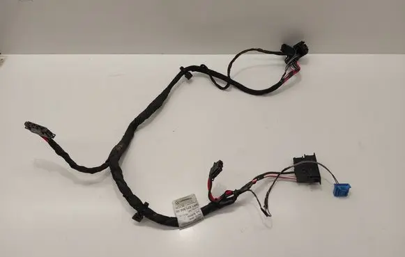Seat Ibiza IV (6J,6P) Other wiring loom 6R1971566AE