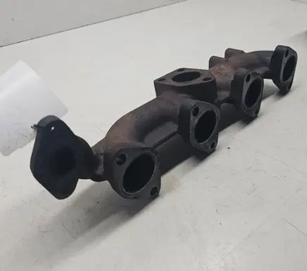 KIA Sorento Exhaust manifold