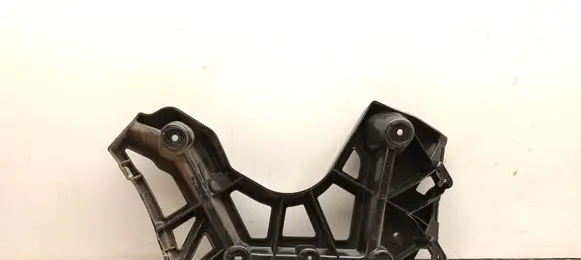Skoda Enyaq iV Rear bumper mounting bracket 5LG807393