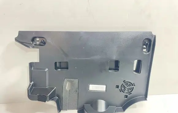 BMW X6 G06 Dashboard lower bottom trim panel 9399369 9458174
