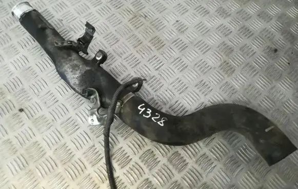 Toyota RAV 4 (XA30) Intercooler hose/pipe