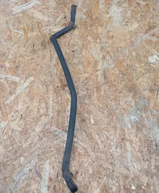Renault Trafic II (X83) Engine coolant pipe/hose