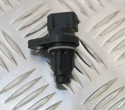 KIA Rio Crankshaft position sensor 3935026900