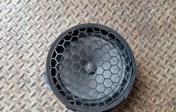 Audi A3 S3 8V Front door speaker 8V0035415
