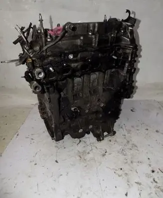 Honda CR-V Engine N22A2