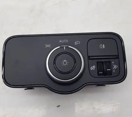 Mercedes-Benz Sprinter W907 W910 Light switch A9079053302
