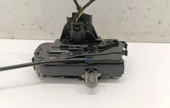 Ford Fiesta Front door lock H1BAA21812SB