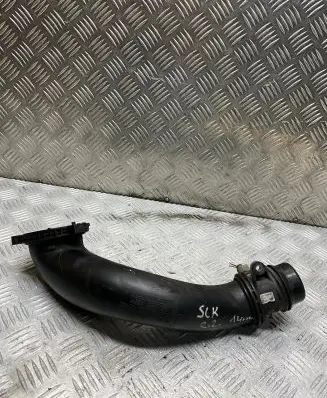 Mercedes-Benz SLK R172 Intercooler hose/pipe A6510903937