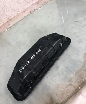 Mercedes-Benz GLC C254 Quarter panel pressure vent A2548305601