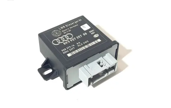 Audi A4 S4 B8 8K Light module LCM 8K5907357 8K590735700 00837914