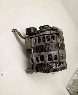 BMW 7 G11 G12 Generator/alternator 85713588571358