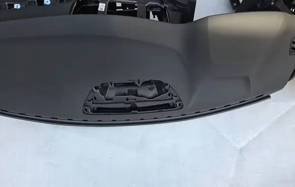 Volvo V60 Dashboard K4311PMT 2411150124 31477465
