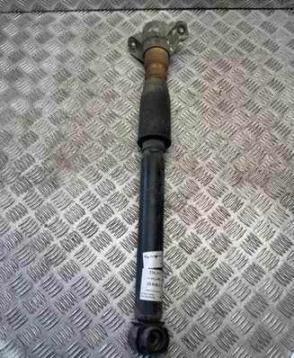 Audi Q5 SQ5 8R Rear shock absorber/damper 