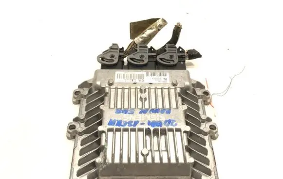 Engine control unit/module ECU