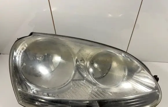 Volkswagen Golf V Headlight/headlamp 1K6941006Q