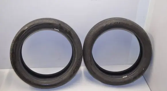 BMW i3 R20 summer tire 