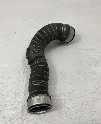 Mercedes-Benz C W203 Intercooler hose/pipe ZGS0031400