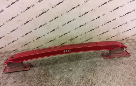 Fiat 500 Rear bumper cross member 