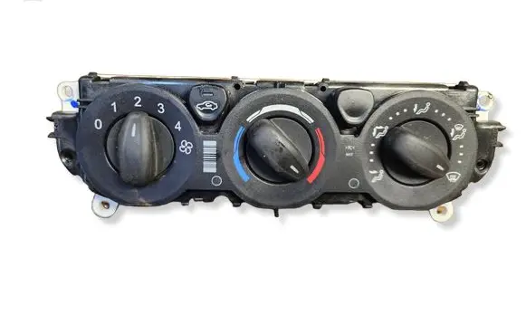 Ford Transit Custom Climate control unit BM5T18549 CM5T19980 BK2T18549