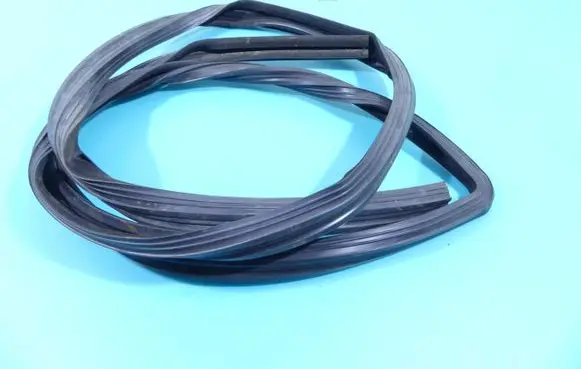 Land Rover Range Rover Sport L320 Rubber seal loading door IMPRK1307626