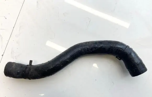 Opel Zafira A Engine coolant pipe/hose