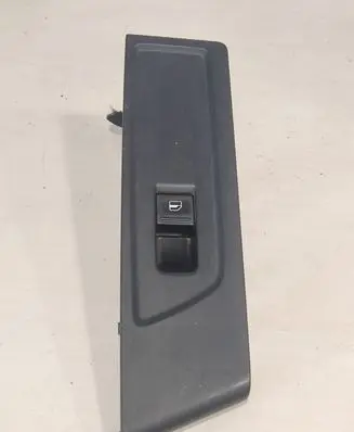Volkswagen PASSAT B7 Electric window control switch 3AB857858