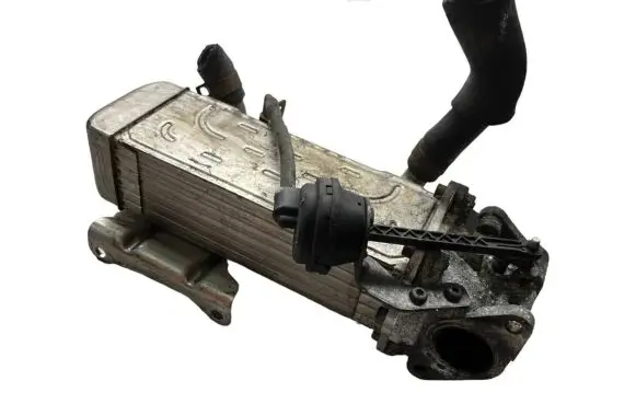 KIA Sorento EGR valve cooler 284162F000
