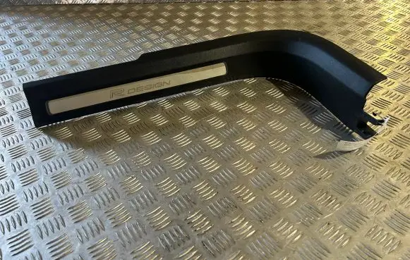 Volvo XC90 Front sill trim cover 31363649