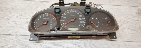 Honda Accord Speedometer (instrument cluster) HR0251011