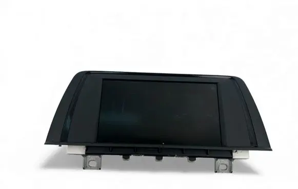 BMW 3 F30 F35 F31 Screen/display/small screen 9262753