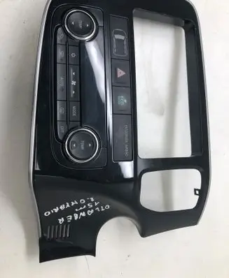 Mitsubishi Outlander Climate control unit 7820A478XA