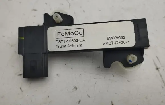 Ford Galaxy Keyless system antenna H1GT14F642AA