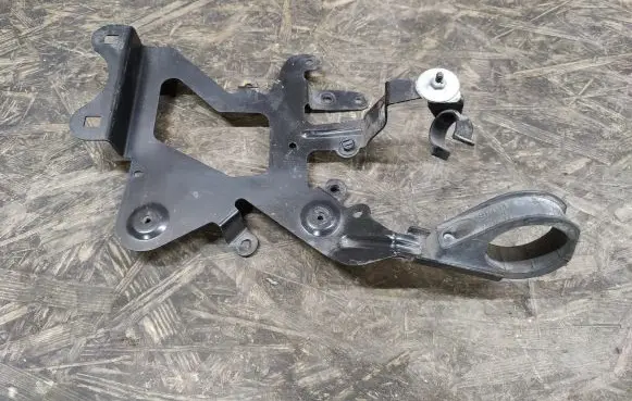 Mini One - Cooper R50 - 53 Other engine bay part 13861912 692239103
