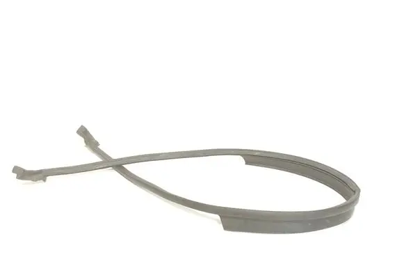 BMW X5 F15 Engine compartment rubber 