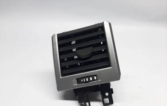 Dash center air vent grill