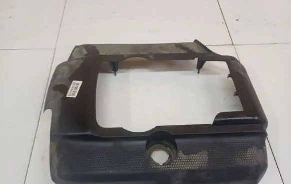 Volkswagen Polo IV 9N3 Engine cover (trim) 045103907