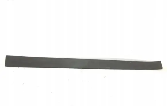 Tesla Model X Front arch trim 