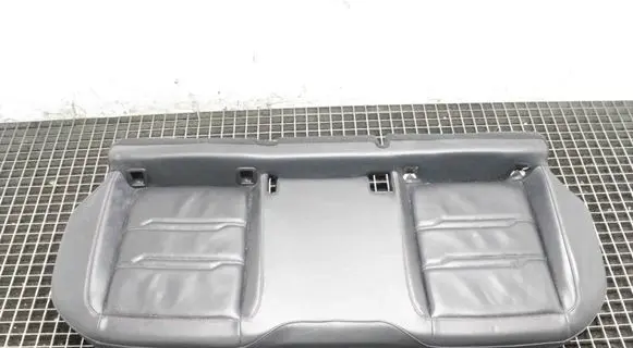 Seat Ateca Rear seat 